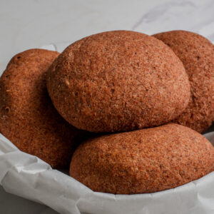 Millet Bun (6 Pieces)